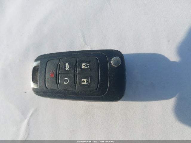 Продажа на аукционе авто 2015 Chevrolet Impala 2lz, vin: 2G1165S39F9197233, номер лота: 45952849