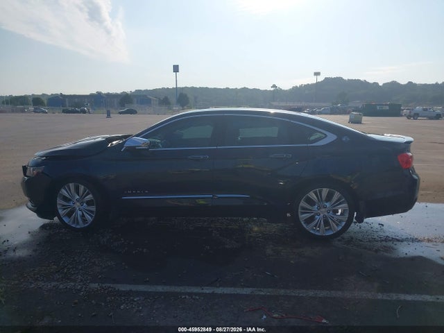 Продажа на аукционе авто 2015 Chevrolet Impala 2lz, vin: 2G1165S39F9197233, номер лота: 45952849