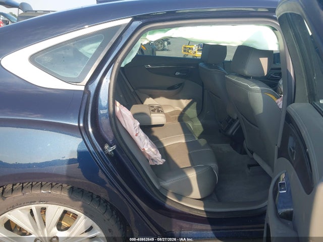 Продажа на аукционе авто 2015 Chevrolet Impala 2lz, vin: 2G1165S39F9197233, номер лота: 45952849