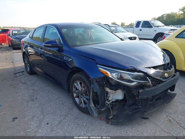 Aukcja sprzedaży 2020 Kia Optima Lx, vin: 5XXGT4L38LG384776, numer aukcji: 45952852