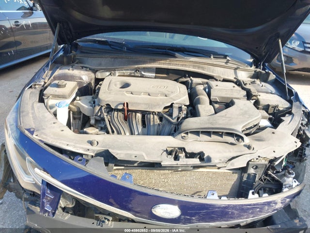 Aukcja sprzedaży 2020 Kia Optima Lx, vin: 5XXGT4L38LG384776, numer aukcji: 45952852