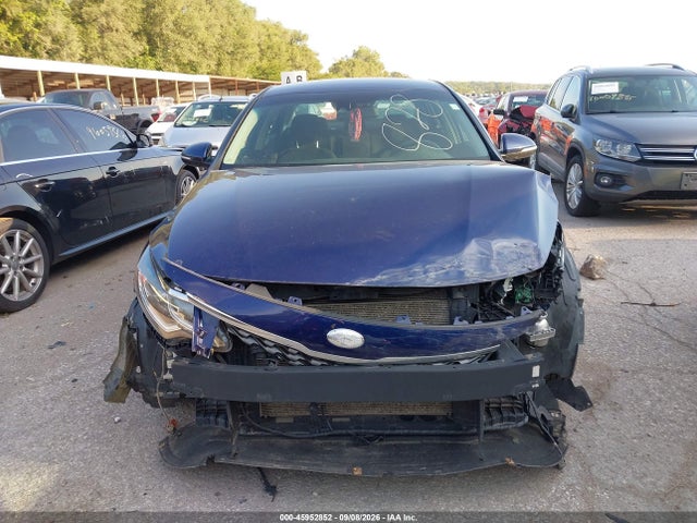 Aukcja sprzedaży 2020 Kia Optima Lx, vin: 5XXGT4L38LG384776, numer aukcji: 45952852