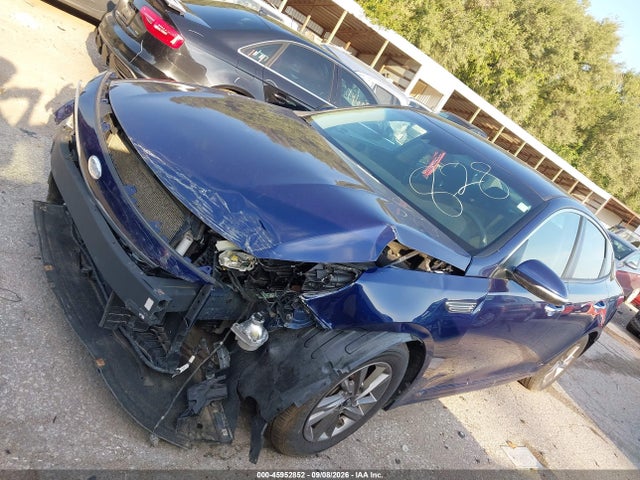 Aukcja sprzedaży 2020 Kia Optima Lx, vin: 5XXGT4L38LG384776, numer aukcji: 45952852