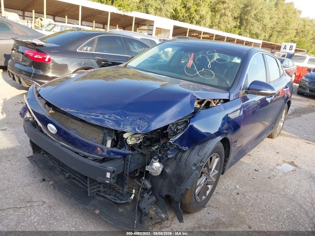 Aukcja sprzedaży 2020 Kia Optima Lx, vin: 5XXGT4L38LG384776, numer aukcji: 45952852