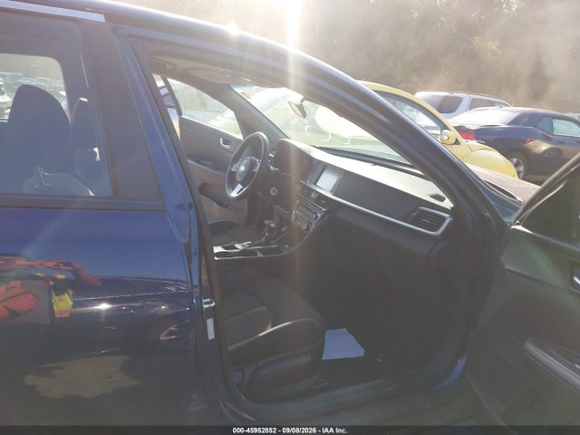 Aukcja sprzedaży 2020 Kia Optima Lx, vin: 5XXGT4L38LG384776, numer aukcji: 45952852