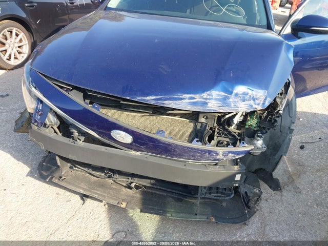 Aukcja sprzedaży 2020 Kia Optima Lx, vin: 5XXGT4L38LG384776, numer aukcji: 45952852