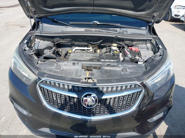 Продаж на аукціоні авто 2019 Buick Encore Fwd Preferred, vin: KL4CJASB2KB773598, номер лоту: 45952857