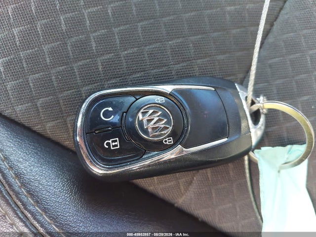 Продаж на аукціоні авто 2019 Buick Encore Fwd Preferred, vin: KL4CJASB2KB773598, номер лоту: 45952857