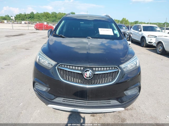 Продаж на аукціоні авто 2019 Buick Encore Fwd Preferred, vin: KL4CJASB2KB773598, номер лоту: 45952857