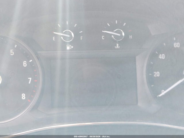 Продаж на аукціоні авто 2019 Buick Encore Fwd Preferred, vin: KL4CJASB2KB773598, номер лоту: 45952857