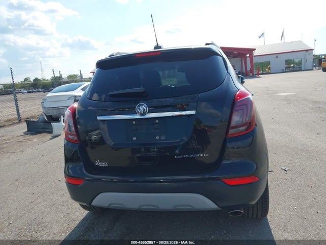 Продаж на аукціоні авто 2019 Buick Encore Fwd Preferred, vin: KL4CJASB2KB773598, номер лоту: 45952857