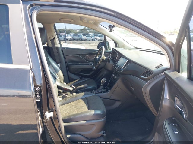 Продаж на аукціоні авто 2019 Buick Encore Fwd Preferred, vin: KL4CJASB2KB773598, номер лоту: 45952857