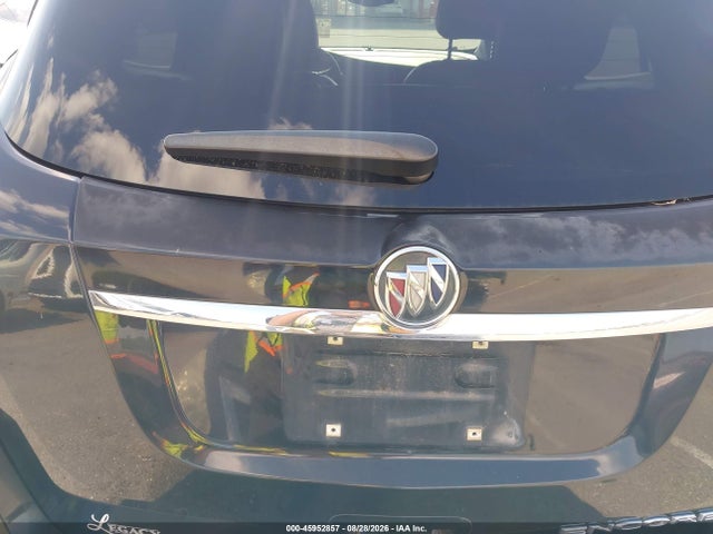 Продаж на аукціоні авто 2019 Buick Encore Fwd Preferred, vin: KL4CJASB2KB773598, номер лоту: 45952857