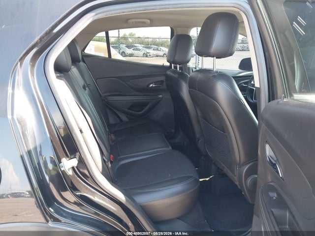 Продаж на аукціоні авто 2019 Buick Encore Fwd Preferred, vin: KL4CJASB2KB773598, номер лоту: 45952857