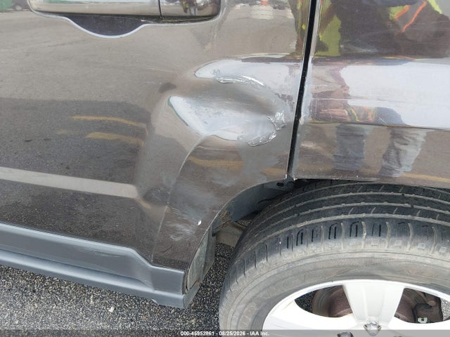 Aukcja sprzedaży 2014 Jeep Patriot Latitude, vin: 1C4NJRFB5ED846334, numer aukcji: 45952861