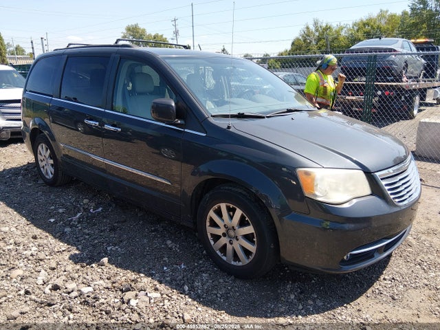 Aukcja sprzedaży 2011 Chrysler Town & Country Touring-l, vin: 2A4RR8DG3BR617172, numer aukcji: 45952862