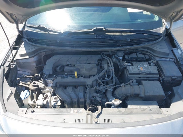 KIA RIO S 2023 3KPA24AD0PE542451 Image 10