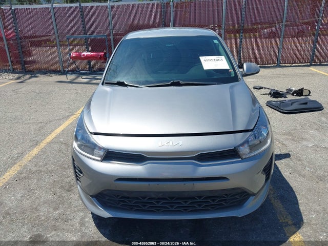 KIA RIO S 2023 3KPA24AD0PE542451 Image 11