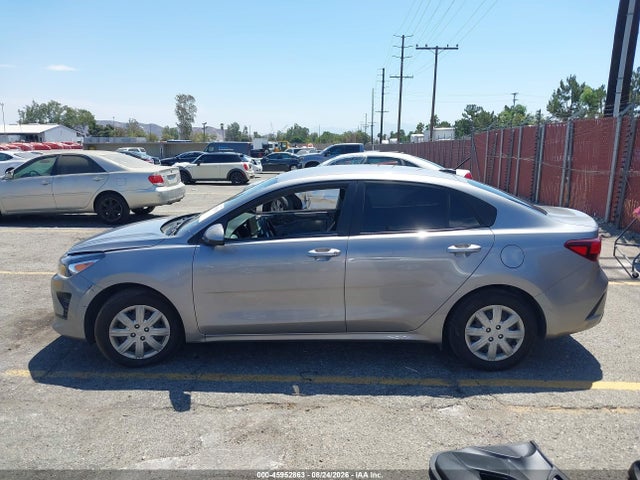 KIA RIO S 2023 3KPA24AD0PE542451 Image 13