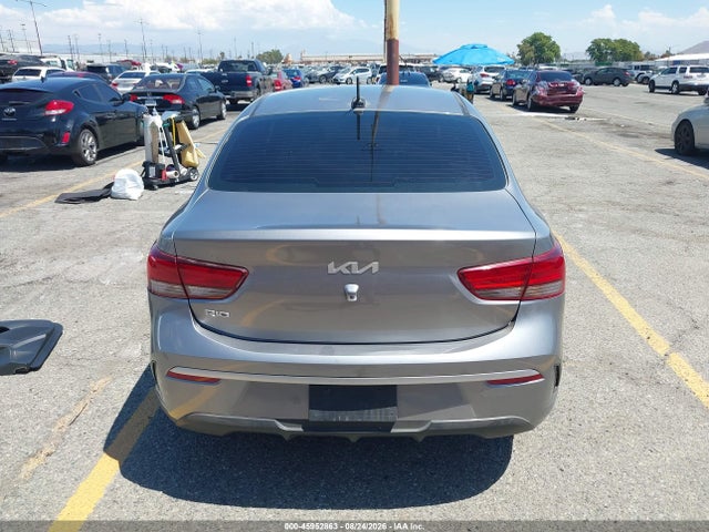 KIA RIO S 2023 3KPA24AD0PE542451 Image 15