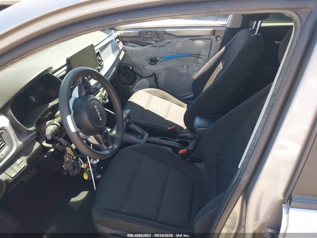 KIA RIO S 2023 3KPA24AD0PE542451 Image 5