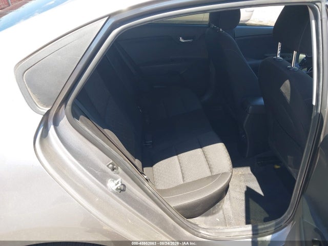 KIA RIO S 2023 3KPA24AD0PE542451 Image 8