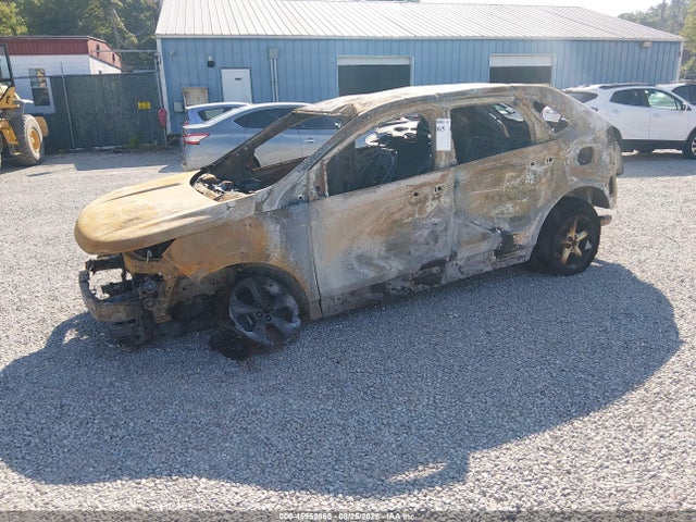 Продаж на аукціоні авто 2016 Ford Edge Se, vin: 2FMPK4G9XGBB43272, номер лоту: 45952865