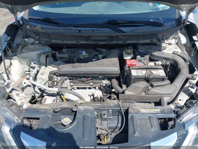 Продаж на аукціоні авто 2018 Nissan Rogue Sv, vin: KNMAT2MV8JP608256, номер лоту: 45952866