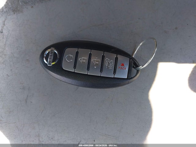 Продаж на аукціоні авто 2018 Nissan Rogue Sv, vin: KNMAT2MV8JP608256, номер лоту: 45952866