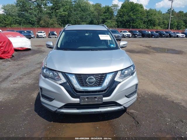 Продаж на аукціоні авто 2018 Nissan Rogue Sv, vin: KNMAT2MV8JP608256, номер лоту: 45952866