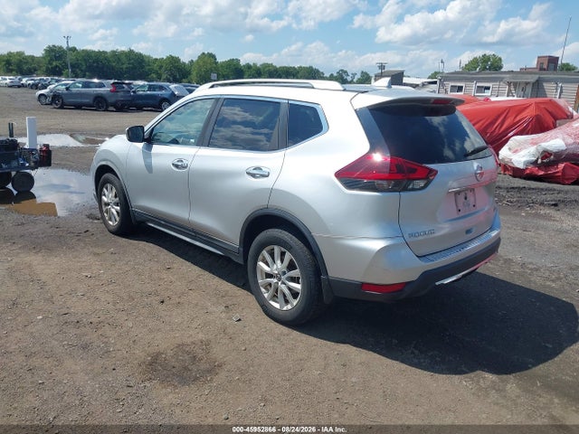 Продаж на аукціоні авто 2018 Nissan Rogue Sv, vin: KNMAT2MV8JP608256, номер лоту: 45952866