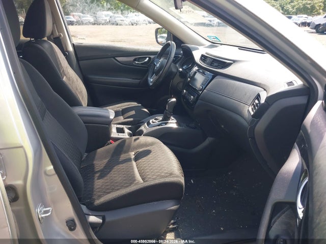 Продаж на аукціоні авто 2018 Nissan Rogue Sv, vin: KNMAT2MV8JP608256, номер лоту: 45952866