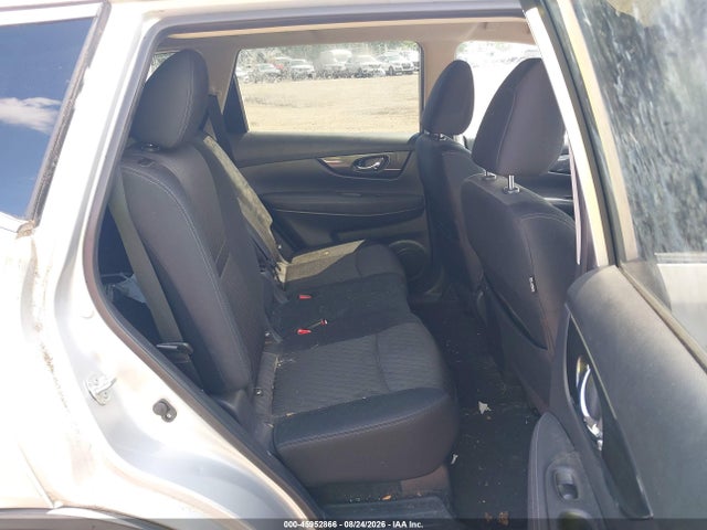 Продаж на аукціоні авто 2018 Nissan Rogue Sv, vin: KNMAT2MV8JP608256, номер лоту: 45952866