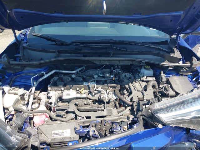 Продажа на аукционе авто 2023 Toyota Corolla Cross Hybrid Xse, vin: 7MUFBABG9PV008163, номер лота: 45952867