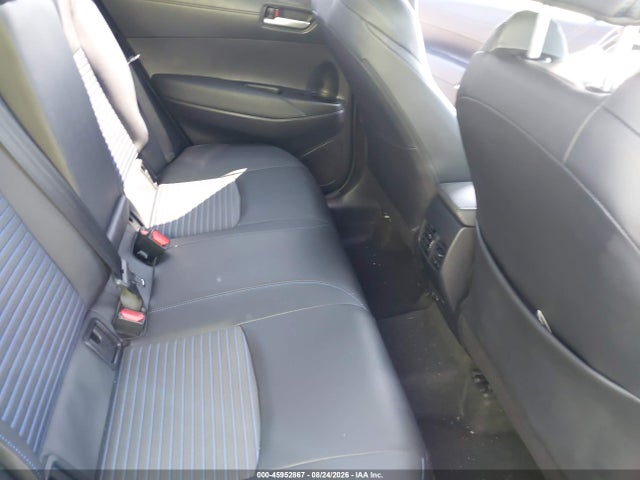 Продажа на аукционе авто 2023 Toyota Corolla Cross Hybrid Xse, vin: 7MUFBABG9PV008163, номер лота: 45952867