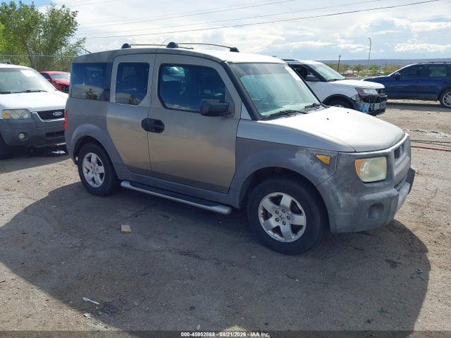 Aukcja sprzedaży 2004 Honda Element Ex, vin: 5J6YH28654L008903, numer aukcji: 45952868