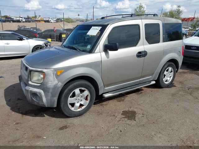 Aukcja sprzedaży 2004 Honda Element Ex, vin: 5J6YH28654L008903, numer aukcji: 45952868