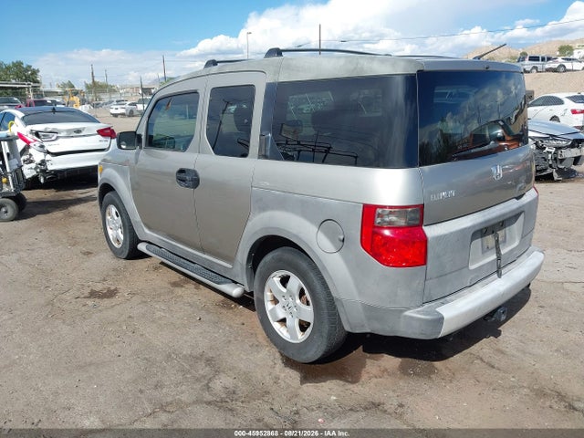 Aukcja sprzedaży 2004 Honda Element Ex, vin: 5J6YH28654L008903, numer aukcji: 45952868