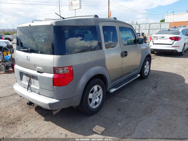 Aukcja sprzedaży 2004 Honda Element Ex, vin: 5J6YH28654L008903, numer aukcji: 45952868