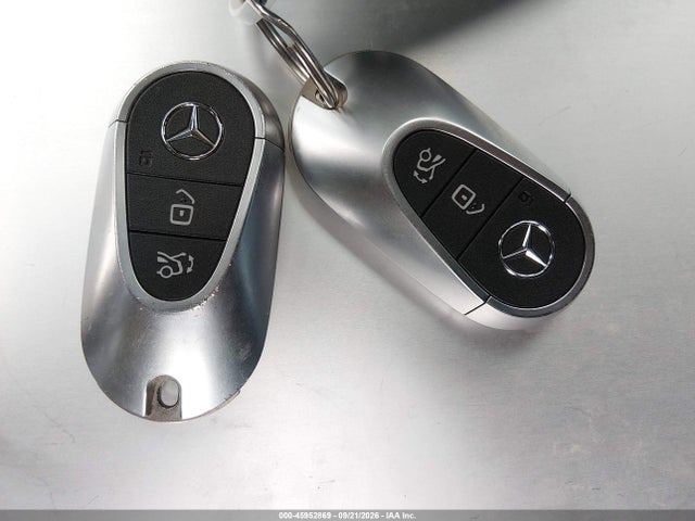 W1KAF4GB2PR136739 Mercedes-Benz C 300 Sedan
