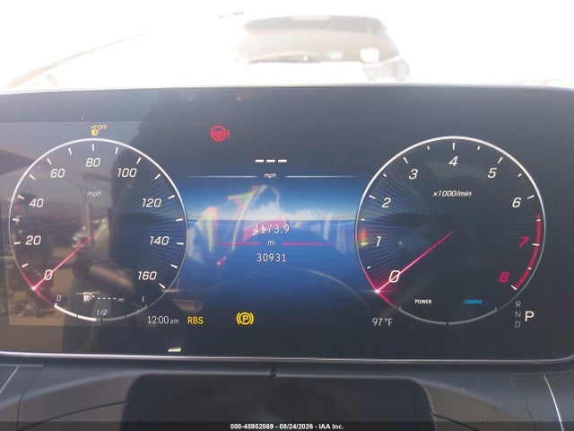 W1KAF4GB2PR136739 Mercedes-Benz C 300 Sedan
