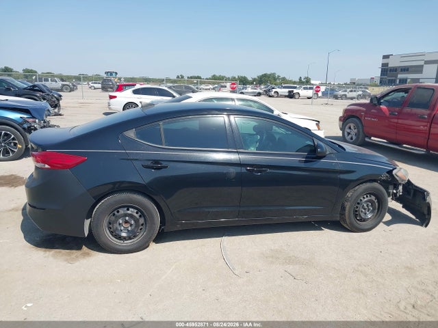 Продаж на аукціоні авто 2017 Hyundai Elantra Se, vin: 5NPD74LF6HH054065, номер лоту: 45952871