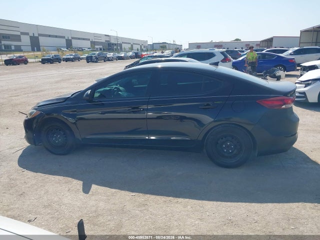 Продаж на аукціоні авто 2017 Hyundai Elantra Se, vin: 5NPD74LF6HH054065, номер лоту: 45952871