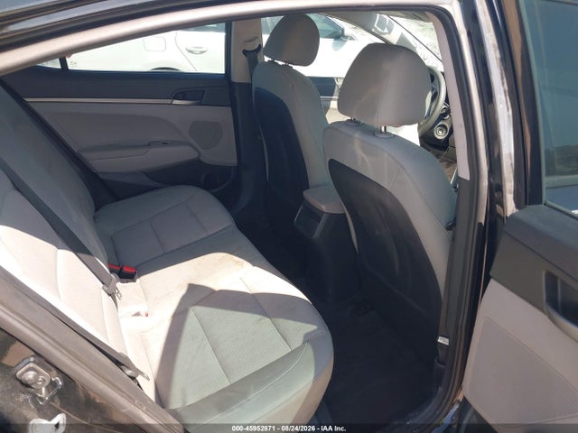 Продаж на аукціоні авто 2017 Hyundai Elantra Se, vin: 5NPD74LF6HH054065, номер лоту: 45952871