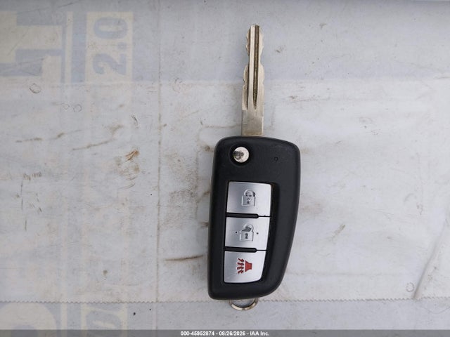Nissan Rogue S/sl/sv 2015 KNMAT2MT2FP553308 Image 11