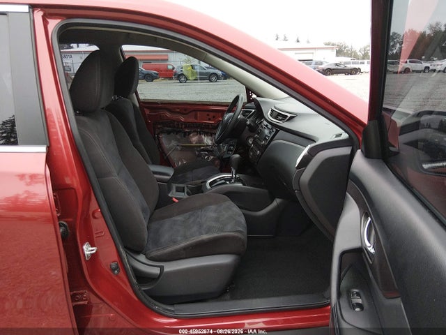Nissan Rogue S/sl/sv 2015 KNMAT2MT2FP553308 Image 18