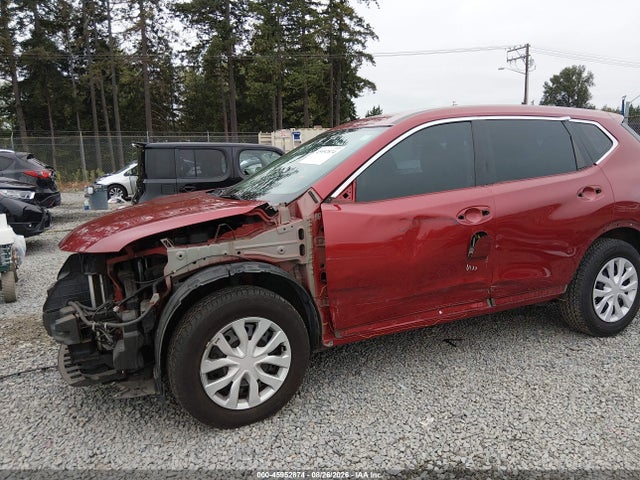 Nissan Rogue S/sl/sv 2015 KNMAT2MT2FP553308 Image 6