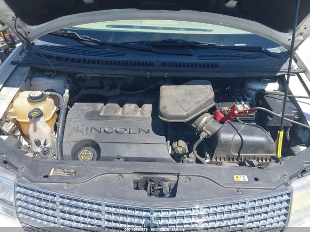 Aukcja sprzedaży 2007 Lincoln Mkx, vin: 2LMDU68C37BJ18141, numer aukcji: 45952876