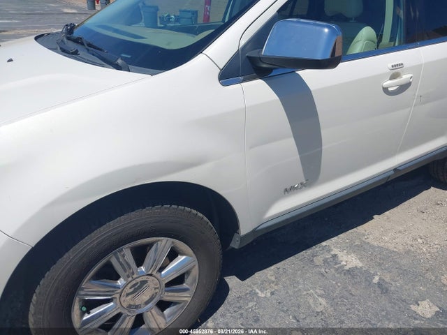 Aukcja sprzedaży 2007 Lincoln Mkx, vin: 2LMDU68C37BJ18141, numer aukcji: 45952876