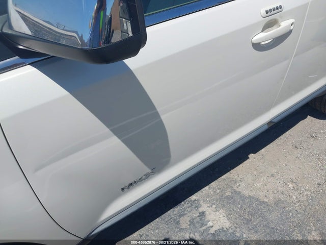 Aukcja sprzedaży 2007 Lincoln Mkx, vin: 2LMDU68C37BJ18141, numer aukcji: 45952876